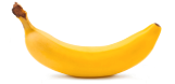 Yellow banan