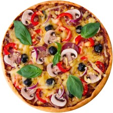 pizza